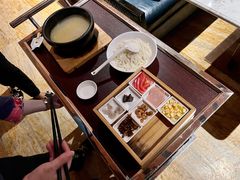 过桥米线-云采云南菜(中山北路店)