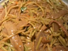 妈妈大拉皮-北李妈妈菜·海肠捞饭(高新万达店)