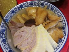 -三林本帮馆(中林街店)
