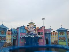 -华夏文旅海洋公园