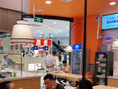 大堂-鱼你在一起(燕郊永旺梦乐城店)