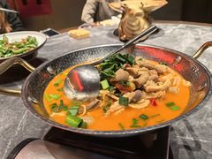 -炊烟小炒黄牛肉(浦东世纪汇店)