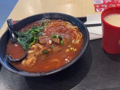 -永和大王(春日上新·梅家浜店)