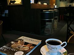 -Hei Cafe(工体店)