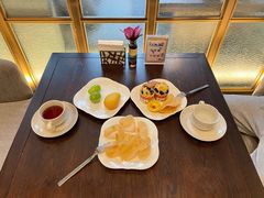 -杭州久泰饭店·摩卡花园
