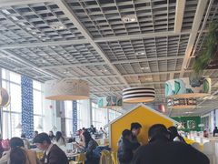 -宜家·瑞典风味餐厅(无锡店)