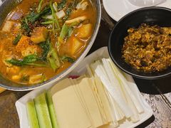 -枪火串烧·东北特色烧烤(罗湖总店)