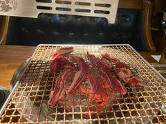 -九田家黑牛烤肉料理(太阳宫广场店)