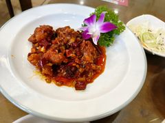 -贵宾庄炸酱面·韩式料理(高区店)