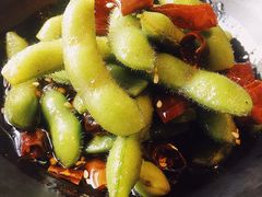 -金牌外婆家(苏州中心店)