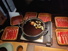 -山葵家·创意料理(EFC欧美广场店)