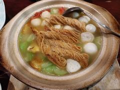 -永安鱼庄·镇江菜(东吴路店)