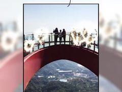 景点-东部华侨城