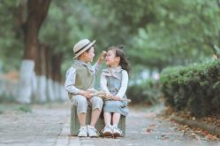 -Happy Baby Studio快乐宝贝儿童摄影