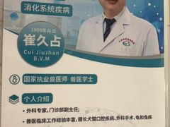 -北京观赏动物医院·24小时大型综合·猫专科·异宠专科