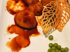-狮王府淮扬菜(夫子庙老门东店)