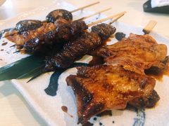 -有喜屋·深夜食堂(北京西路店)