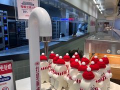 -红星前进面包牛奶公司(君太店)