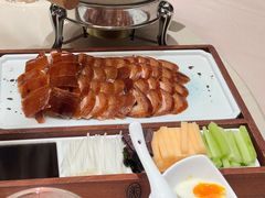 -侨美食家·粤菜(体育西路店)