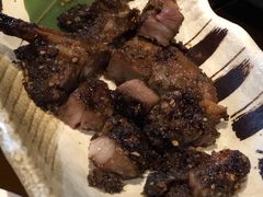-和彩放题餐厅(酒仙桥店)