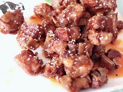 -咱家大院海鲜家常菜