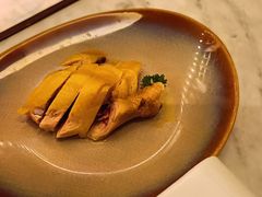-厦门朗豪酒店 · 明阁中餐厅