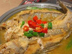 -神府路壹号·海鲜烧烤·砂锅粥·锅物(三坊七巷店)