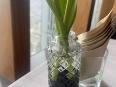 -泉客厅LAPUTA·天空之城