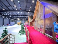 -宁波冰雪大世界(北仑区)