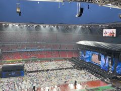 -杭州奥体中心-体育场