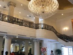 -中旅阿那亚九龙湖·公主酒店