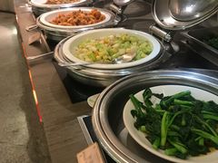 -万德诺富特酒店·自助餐厅(万德大厦店)