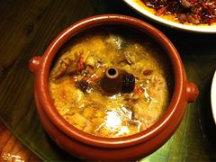 -香满楼(临安路店)