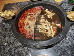-蜀大侠火锅(四川北路店)
