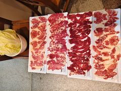 -牛事制造局牛肉火锅(莲岳路店)