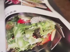 -东四民芳餐厅(朝阳门店)