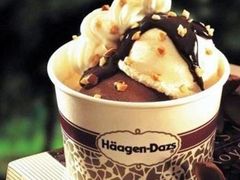 -哈根达斯(泉州万达店)