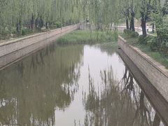 -元大都城垣遗址公园