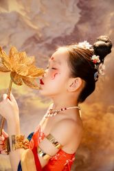 -米乐儿童摄影美学馆(怀柔店)