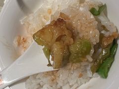 -爱碗亭·鲜炒湖南菜(壹城中心店)