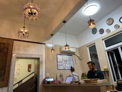 大堂-Turka土耳咖(五大道店)