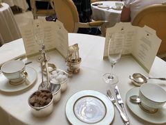 -The Ritz Restaurant