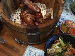 -胡桃里乐队酒馆(鎏嘉码头店)