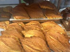 -CARINO BAKERY&CAFE(人广来福士店)