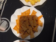 -星璨火吧KTV聚会餐厅(华清广场店)