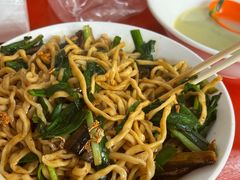 -三百碗宝应长鱼面(板仓街店)