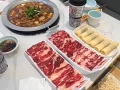 -古乐牛香鲜牛肉牛杂火锅(观前街店)