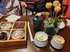 -火宫殿·湘菜小吃·商务宴请·生日聚会(东塘店)
