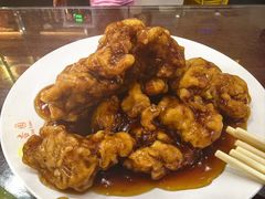 -杏园餐厅(阜成门店)