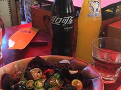 -肉串汪(望京店)